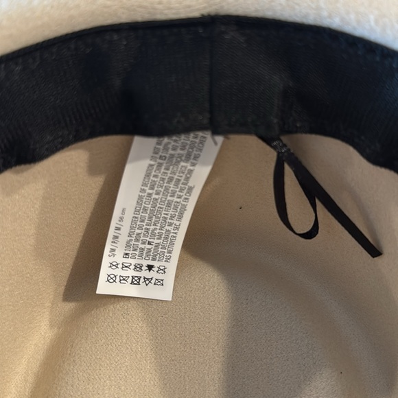 Fedora Hat - Picture 3 of 5